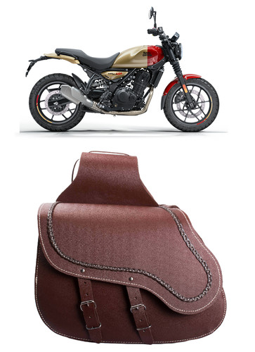 Sacs latéraux valises - latéraux,