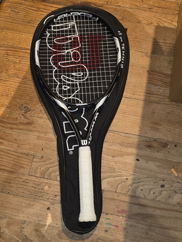 Raquette tennis wilson - tennis,