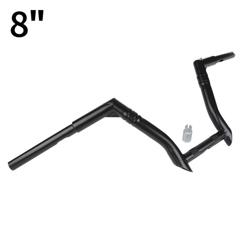 Guidon high bar hauteur - guidon,