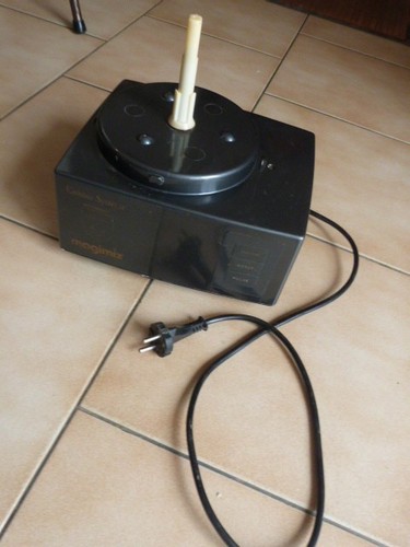 Bloc moteur magimix cuisine - moteur,