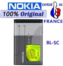 Batterie Nokia BL-5C Original