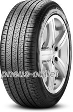 Pneus 4 saisons Pirelli Scorpion Zero All Season 255/55 R19 111W XL with MFS M+S