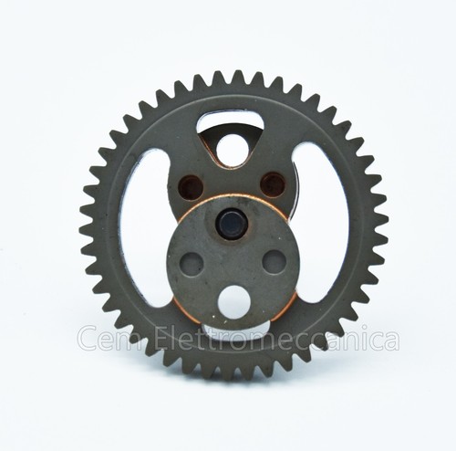 Roue dentée pour taillehaie - roue,