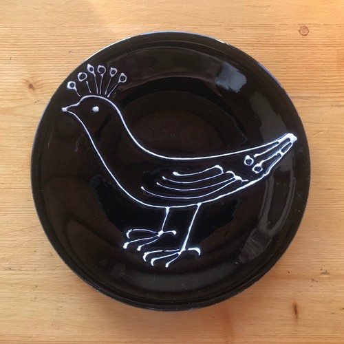 Rare assiette robert picault - rare,