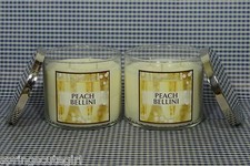 2 Bath & Body Works Slatkin &