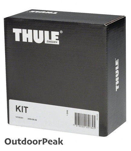 Thule fit kit - kit, 7159
