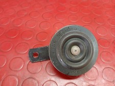 Klaxon Trompe Pour Aprilia RS