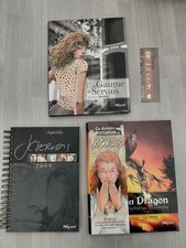 SERVAIS Jean-Claude  Almanach