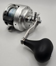 Moulinet Shimano Ocea Calcutta