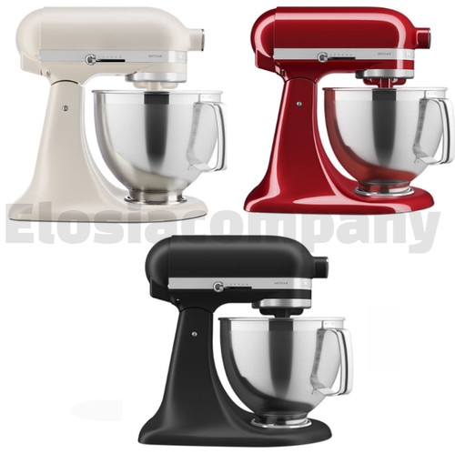 Kitchenaid artisan 195 - artisan,