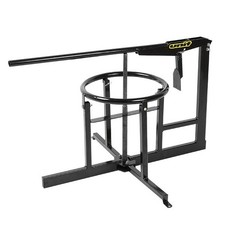 UNIT E1410 Mousse Tyre Changer – Off-Road, Motocross, Enduro, Dirt Bikes