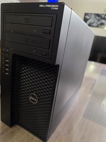 Dell précision t1700 - précision,