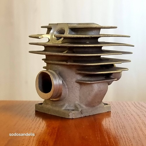 Kit cylindre piston pour - cylindre,
