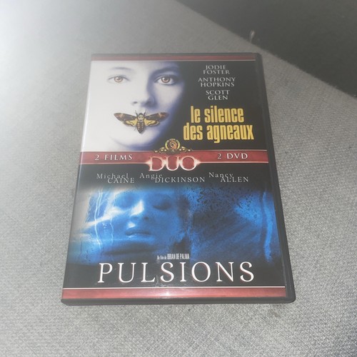 Pack dvd très bon - bon, État