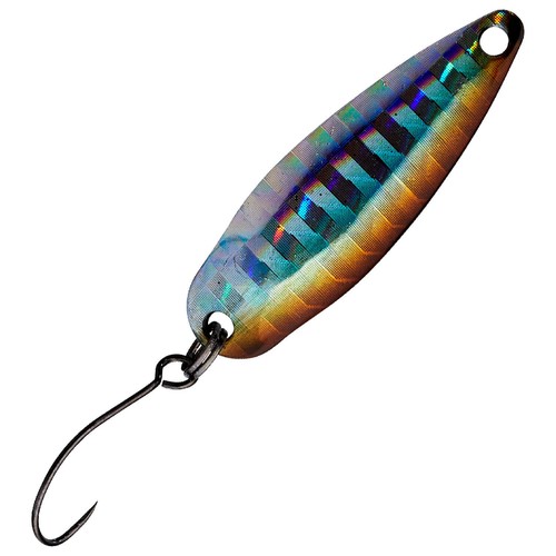 Illex native spoon classeur - illex, À