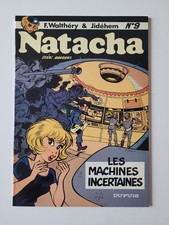 Sublime Natacha -  Les
