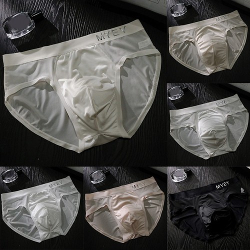 Slip homme style classique