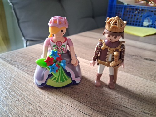 Playmobil 5142 chateau - playmobil,