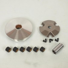 Variateur Teknix pour Scooter Peugeot 50 TKR 2000 à 2003 Neuf