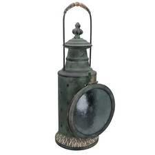 Lampe lanterne de chemin de