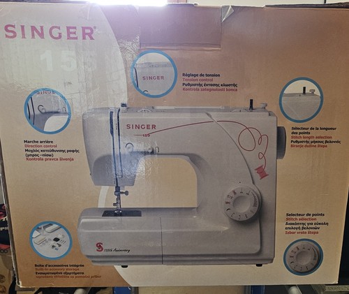 Singer 155 machine coudre - 155, à