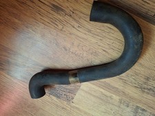 Durite supérieur de radiateur Peugeot 304 - Réf 134328