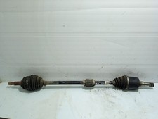 96499697 TRANSMISSION AVANT