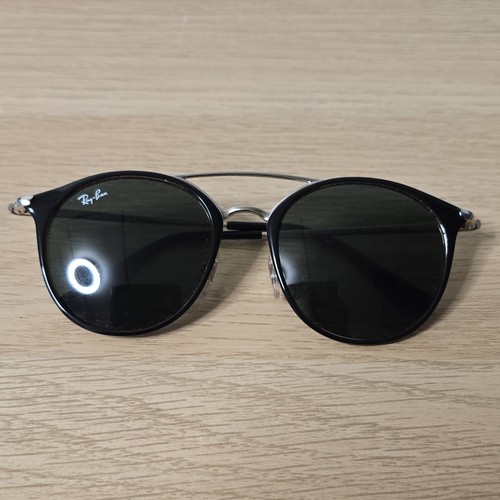 Ray ban lunettes soleil - lunettes,