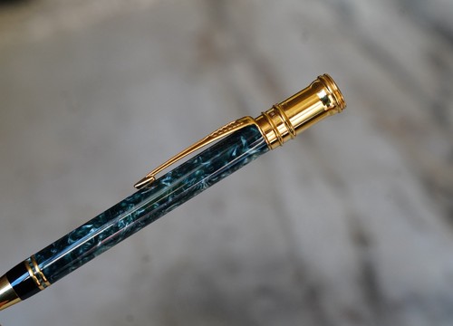 Magnifique stylo bille - magnifique, parker