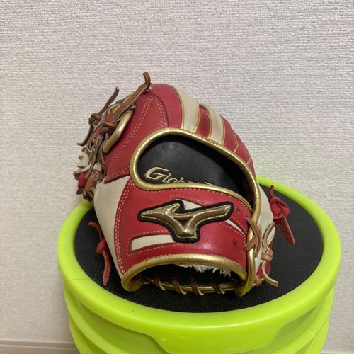 Mizuno global elite - mizuno,