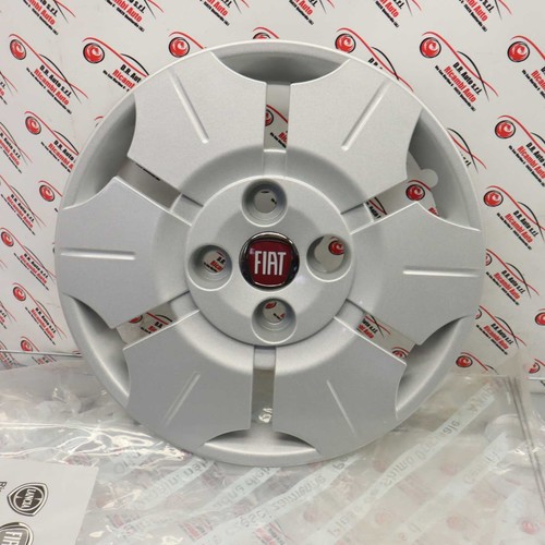 Enjoliveur fiat panda - ",