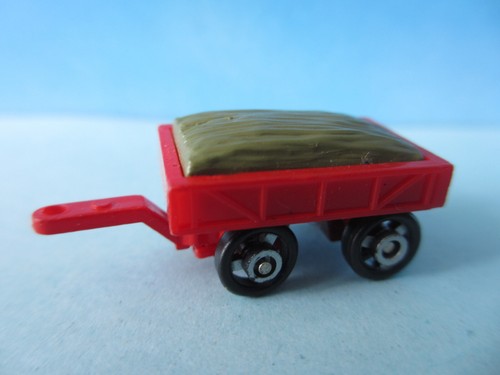 Vintage micro machines farm - micro,