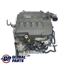 Audi TT FV A3 8V VW Golf Mk7 2.0 TDI Moteur Complet CUNA 184CV 149k km, GARANTIE