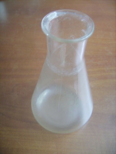 Petite fiole flacon - fiole/flacon, de
