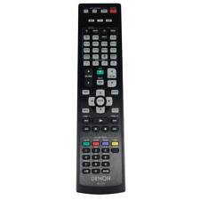 *NOUVEAU* Télécommande D'Origine Denon AVR-X4500H