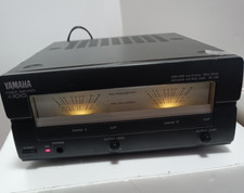 YAMAHA A100 2ch Stereo Power
