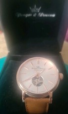 Chronographe YONGER &BRESSON