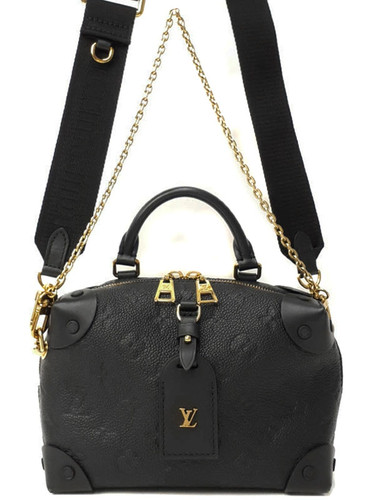 Louis vuitton petite malle - louis,