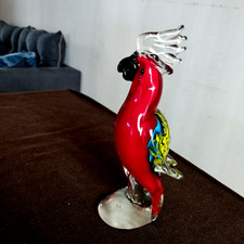 TRES BEAU CACATOES MILLEFIORI