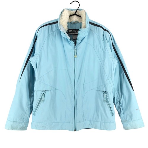 Columbia veste ski femme - ski,