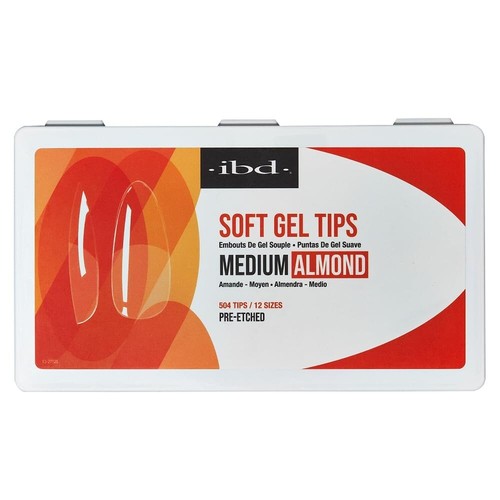Ibd soft gel - -, medium