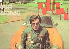 BURT BLANCA   2xLP   FESTIVAL