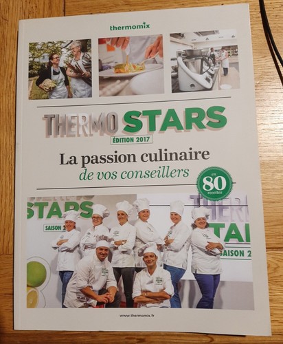 Livre recettes cuisine - de,