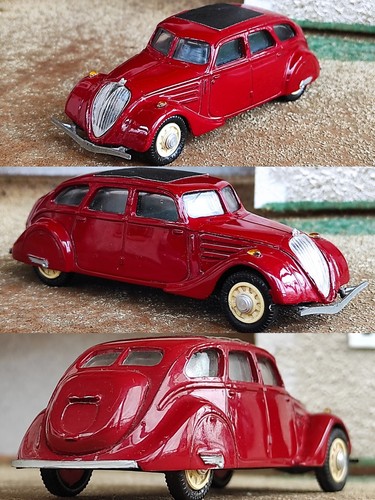 Dubray peugeot 402 b 1938 - 402,