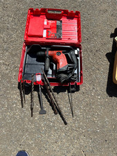 Hilti Hammer Drill TE 6 S with
