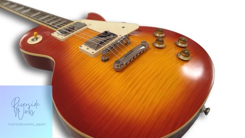 Guitare électrique epiphone - guitare,