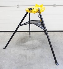 REMS Aquila 3B No. 120270 Chain Cane Tensioner Tube Support Frame Folding