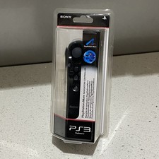 Genuine, Official Sony PlayStation Move Navigation Controller [CECH-ZCS1E]