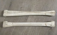 21 ANCIENNES BALEINES POUR