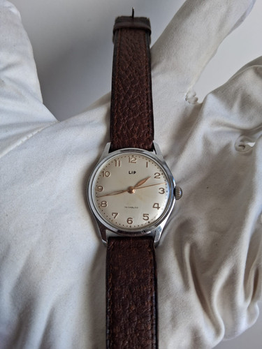 Lip r23 rare - -, montre
